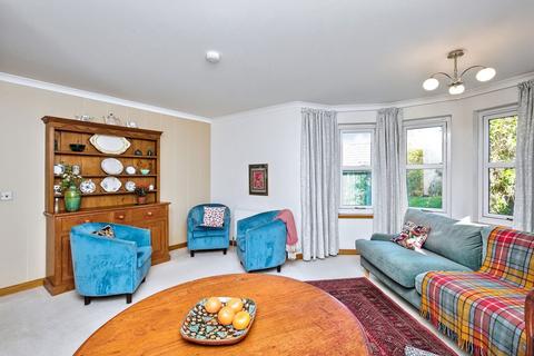 2 bedroom flat for sale, James Foulis Court, St Andrews, KY16