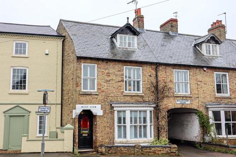 5 bedroom character property for sale, Leicester Road, Uppingham LE15