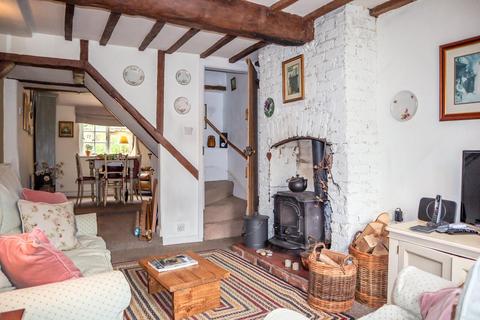 2 bedroom cottage for sale, Main Street, Belton In Rutland LE15