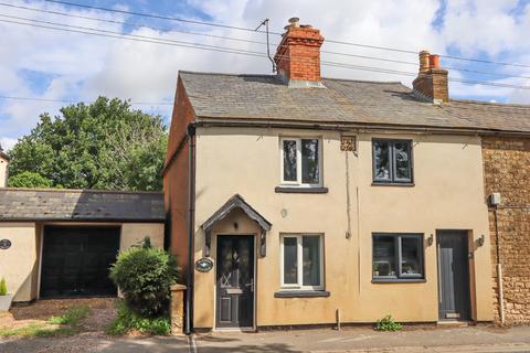 2 bedroom cottage for sale, Main Road, Glaston LE15