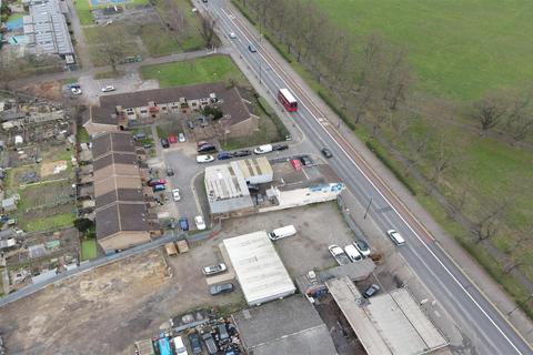 Plot for sale, London Road (R), London CR4