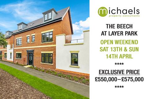 4 bedroom detached house for sale, Layer Park, Colchester, CO2