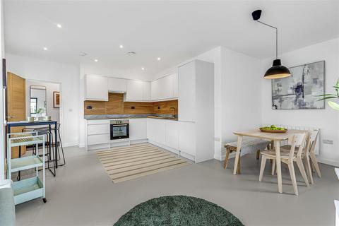 1 bedroom flat for sale - Inglemere Road, London CR4