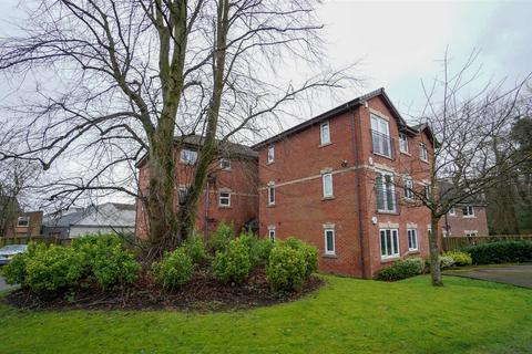 2 bedroom apartment for sale, Thurlwood Croft, Bolton BL5