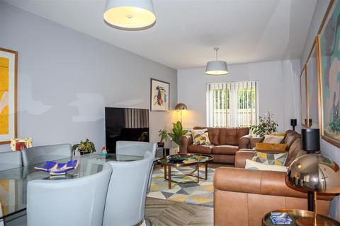 1 Bramble Close, Barleythorpe, Oakham, LE15 7UA