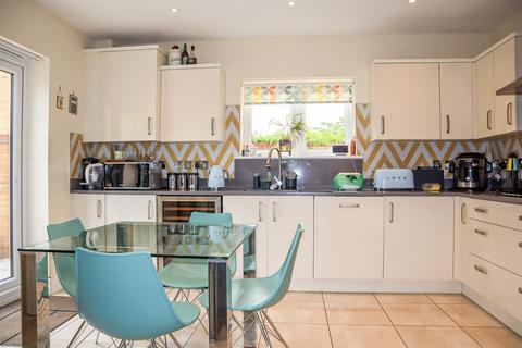 1 Bramble Close, Barleythorpe, Oakham, LE15 7UA