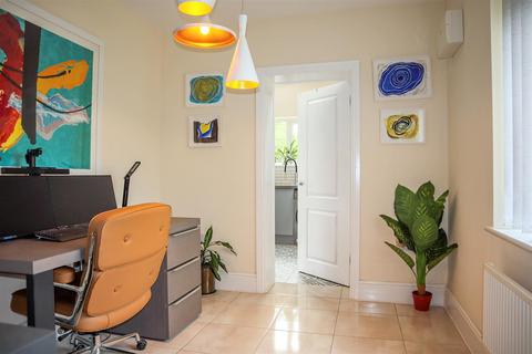 1 Bramble Close, Barleythorpe, Oakham, LE15 7UA