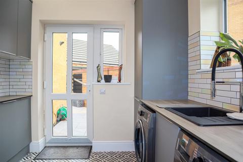 1 Bramble Close, Barleythorpe, Oakham, LE15 7UA
