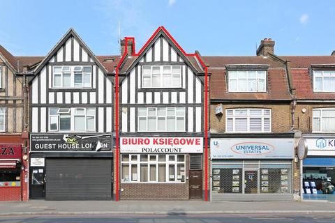 Land for sale, London Road, London SW16