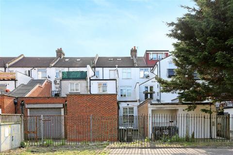 Land for sale, London Road, London SW16