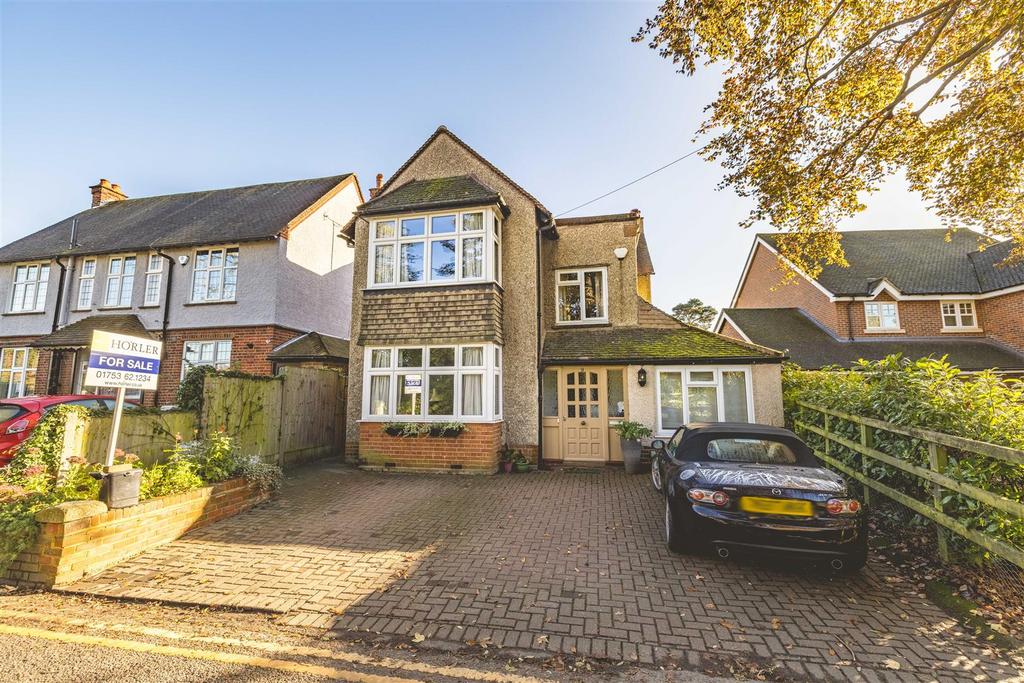 Parsonage Lane, Windsor 3 bed house £925,000