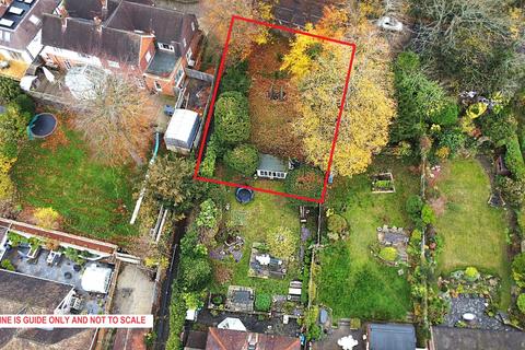 4 bedroom property with land for sale, Sanderstead Road (R), South Croydon CR2