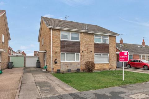 84 Acorn Way, York, YO24 2RP
