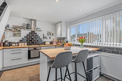 84 Acorn Way, York, YO24 2RP