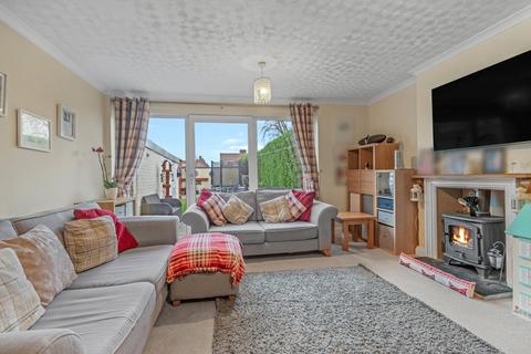 84 Acorn Way, York, YO24 2RP