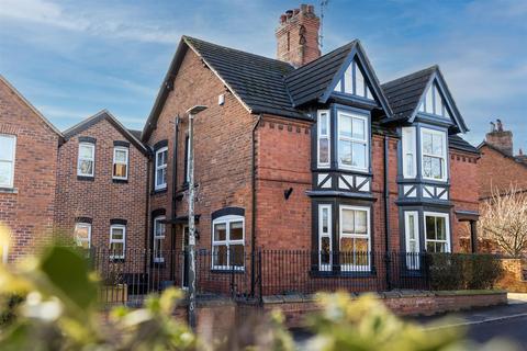 4 bedroom semi-detached house for sale, Beulah House, Stafford Street, Audlem