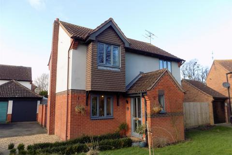 22 Walnut Road, Bottesford, Nottingham, NG13 0AY