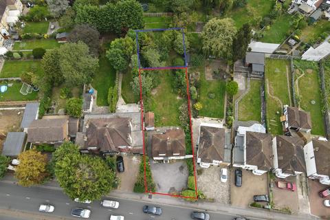 Plot for sale, Kingston Road (R), Epsom KT19