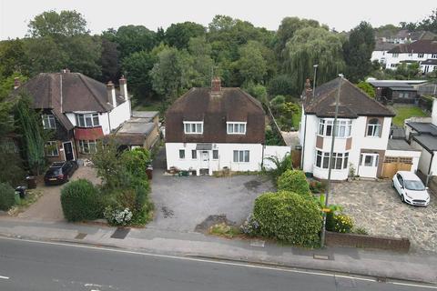 Plot for sale, Kingston Road (R), Epsom KT19