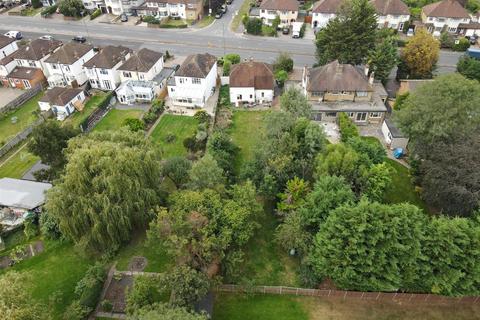 Plot for sale, Kingston Road (R), Epsom KT19