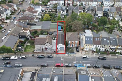 Plot for sale, Brightwell Crescent (R), London SW17