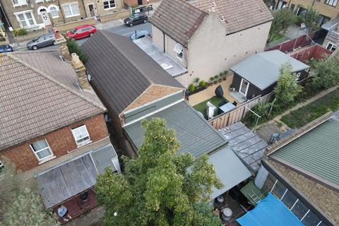 Plot for sale, Brightwell Crescent (R), London SW17