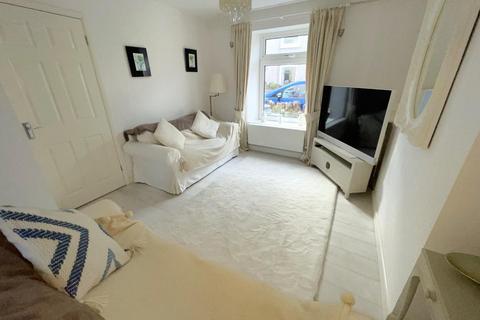2 bedroom terraced house for sale, Gloucester Place, Mumbles, Swansea