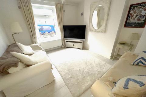 2 bedroom terraced house for sale, Gloucester Place, Mumbles, Swansea