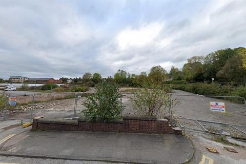 Land to rent, Cauldon Campus, Stoke On Trent ST4