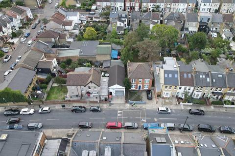 Plot for sale, Bickersteth Road (R), London SW17