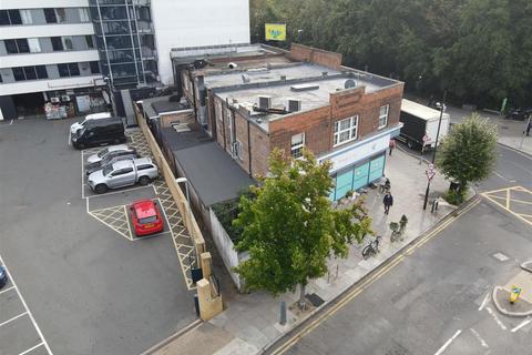 Land for sale, Coombe Lane (R), London SW20