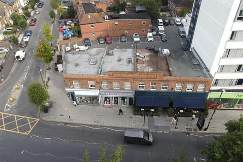 Land for sale, Coombe Lane (R), London SW20