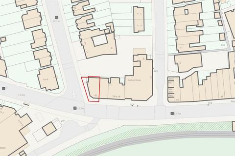 Land for sale, Coombe Lane (R), London SW20