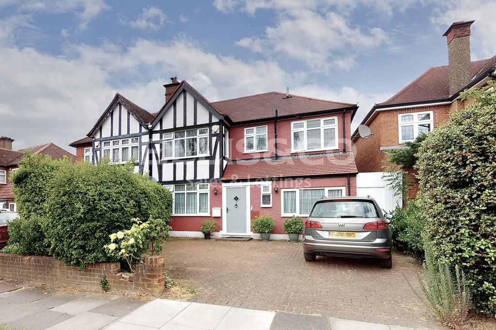 Kenton Harrow HA3 5 Bed Semi detached House 999 000 kenton-harrow-ha3-5-bed-semi-detached-house-999-000