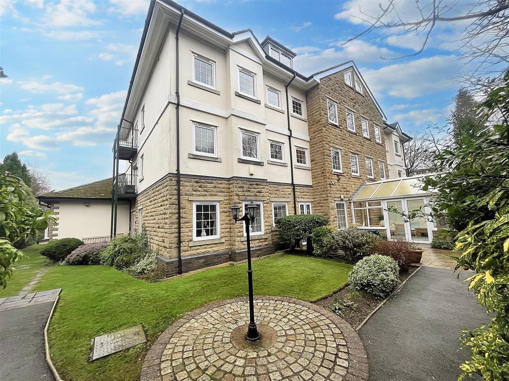 Broad Road, Sale 1 bed retirement property for sale £150,000
