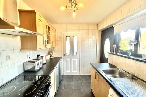 2 bedroom bungalow for sale, Sherburn Way, Wardley, Gateshead, NE10