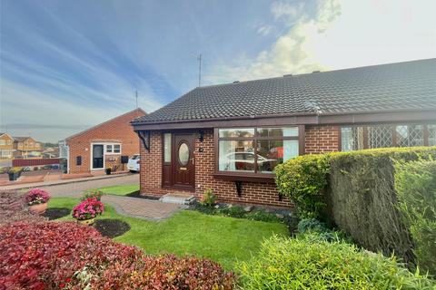 2 bedroom bungalow for sale, Sherburn Way, Wardley, Gateshead, NE10