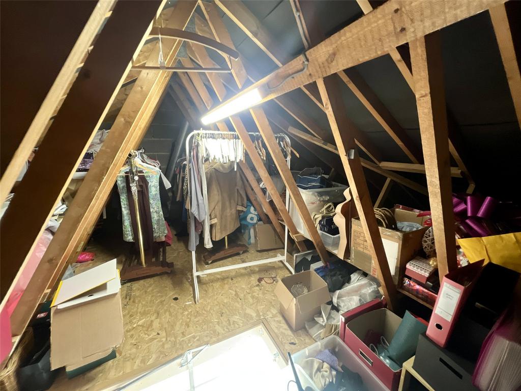 Loft Space