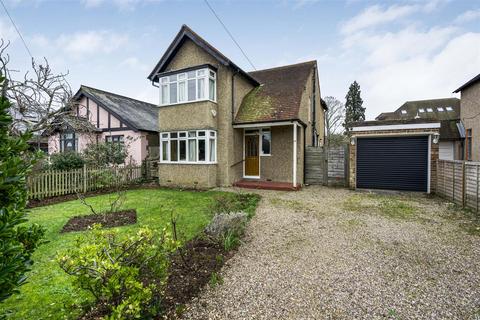 19 Clewer Hill Road, Windsor, SL4 4BU