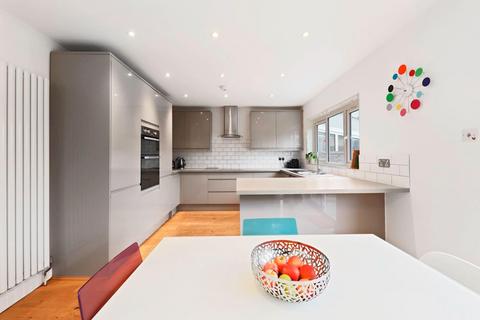 10 Whittell Gardens, London, SE26 4LN