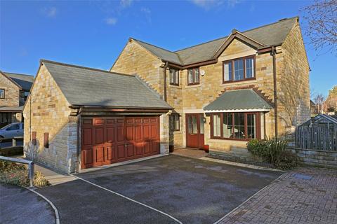 4 bedroom detached house for sale - Manor House, Flockton, Wakefield, West Yorkshire, WF4