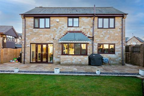 4 bedroom detached house for sale - Manor House, Flockton, Wakefield, West Yorkshire, WF4