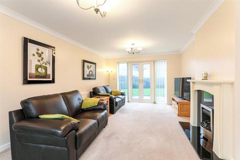 4 bedroom detached house for sale, Manor House, Flockton, Wakefield, West Yorkshire, WF4