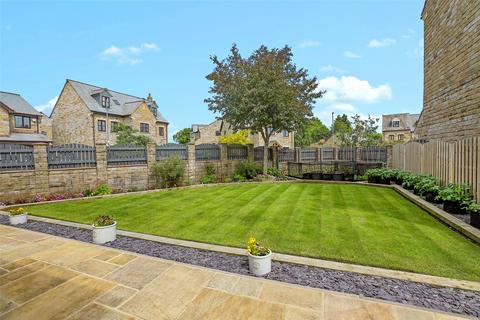 4 bedroom detached house for sale, Manor House, Flockton, Wakefield, West Yorkshire, WF4