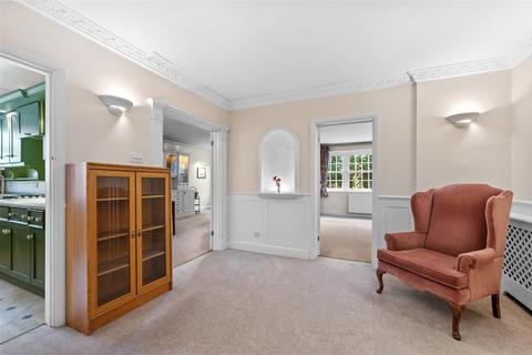 2 bedroom apartment to rent, Chartwell, Wimbledon Park Side, Wimbledon, SW19