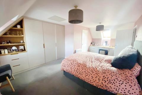 4 bedroom detached house for sale - Roebuck Road, Bishopton, Stratford-upon-Avon