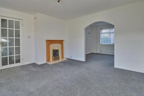 3 bedroom semi-detached house for sale, Kirkby Road, Desford