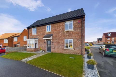 44 Acre Way, Malton, YO17 7AG