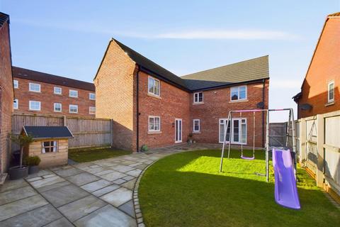 44 Acre Way, Malton, YO17 7AG