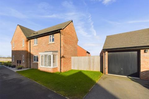 44 Acre Way, Malton, YO17 7AG